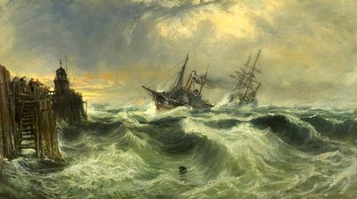 Zapisane autorstwa Samuel Bough