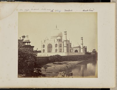  autorstwa Samuel Bourne