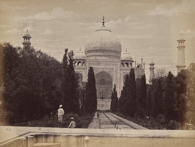  autorstwa Samuel Bourne