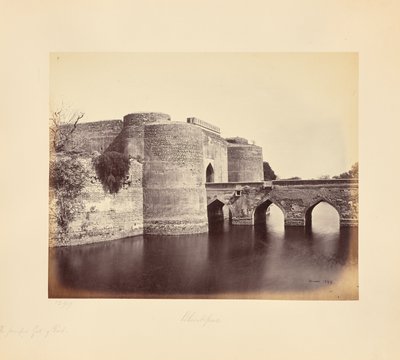  autorstwa Samuel Bourne