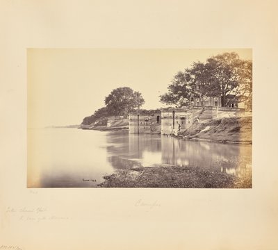  autorstwa Samuel Bourne
