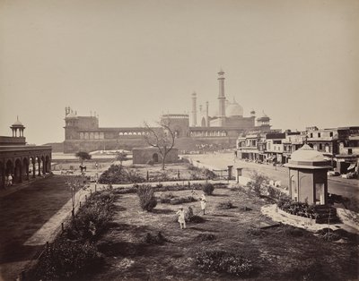  autorstwa Samuel Bourne