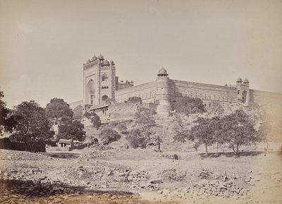  autorstwa Samuel Bourne