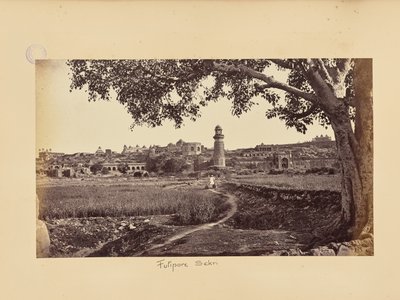  autorstwa Samuel Bourne