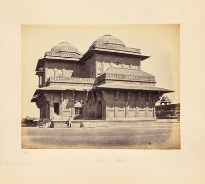  autorstwa Samuel Bourne