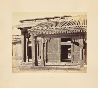  autorstwa Samuel Bourne