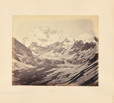  autorstwa Samuel Bourne