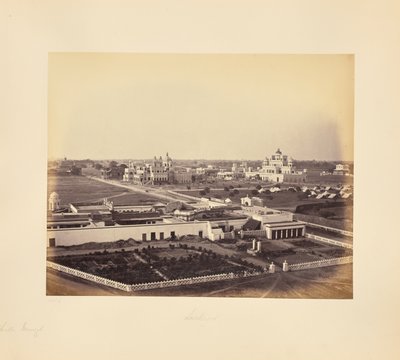  autorstwa Samuel Bourne