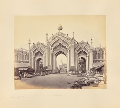  autorstwa Samuel Bourne