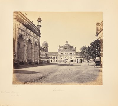  autorstwa Samuel Bourne