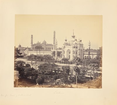  autorstwa Samuel Bourne