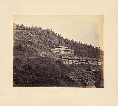  autorstwa Samuel Bourne