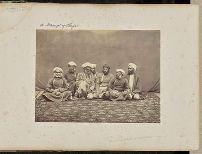  autorstwa Samuel Bourne