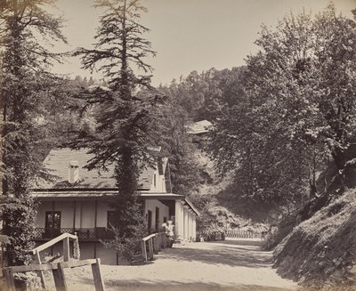  autorstwa Samuel Bourne