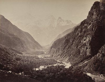  autorstwa Samuel Bourne
