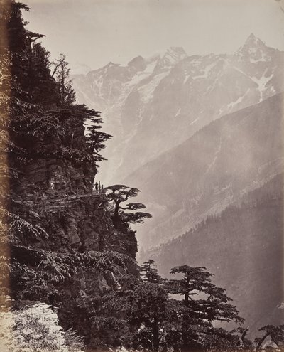  autorstwa Samuel Bourne