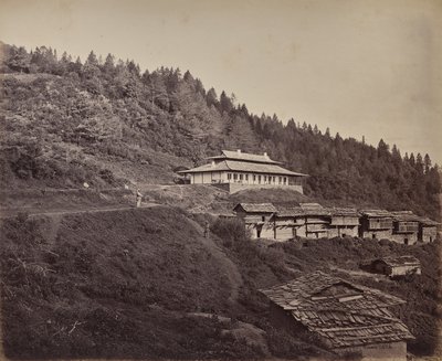  autorstwa Samuel Bourne