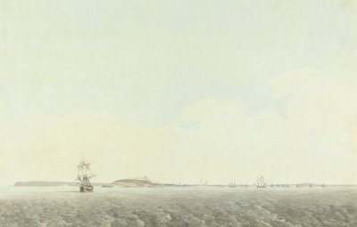 Goree autorstwa Samuel Davis