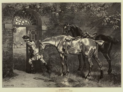 Niepewność autorstwa Samuel Edmund Waller