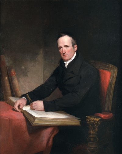 autorstwa Samuel Finley Breese Morse