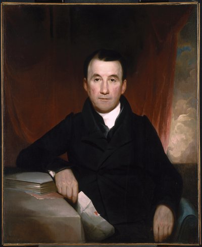  autorstwa Samuel Finley Breese Morse
