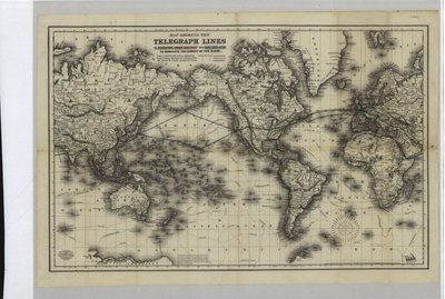 Mapy LOC mmorse000105-1 autorstwa Samuel Finley Breese Morse