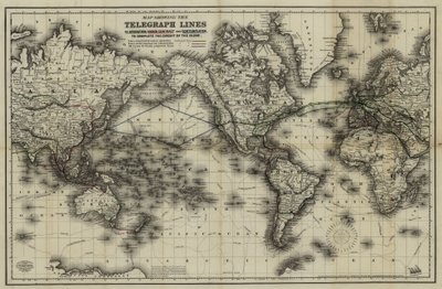 Mapy LOC mmorse000105-2 autorstwa Samuel Finley Breese Morse