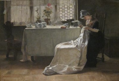 Błogie godziny autorstwa Samuel G. Richards