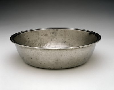 Basen autorstwa Samuel Hamlin
