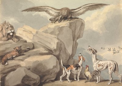  autorstwa Samuel Howitt