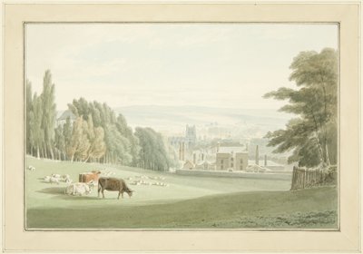Bristol spod Królewskiego Fortu, Tyndall