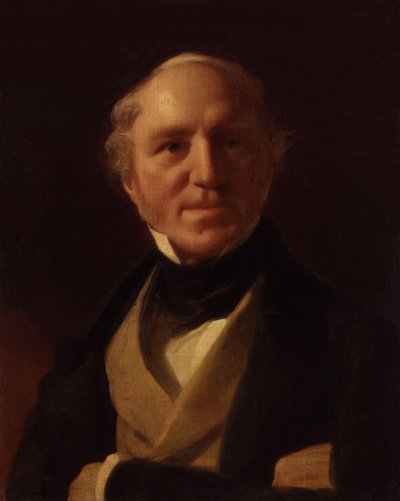 Sir Thomas Bourchier autorstwa Samuel Laurence