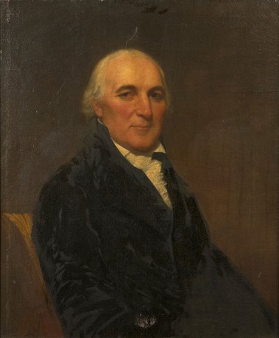  autorstwa Samuel Lovett Waldo