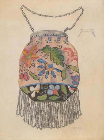 Torba, 1935-1942. autorstwa Samuel O. Klein