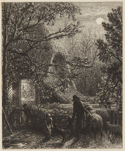 autorstwa Samuel Palmer