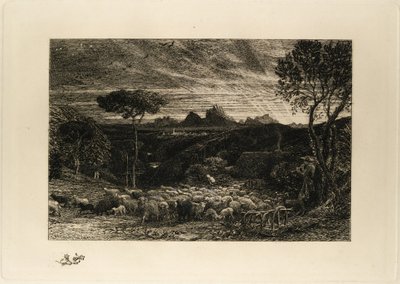  autorstwa Samuel Palmer