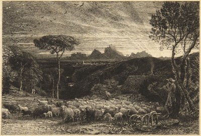  autorstwa Samuel Palmer