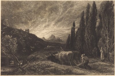  autorstwa Samuel Palmer