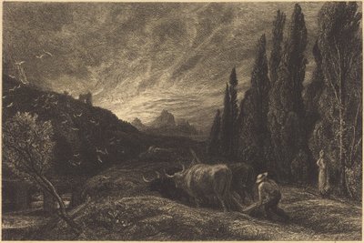  autorstwa Samuel Palmer