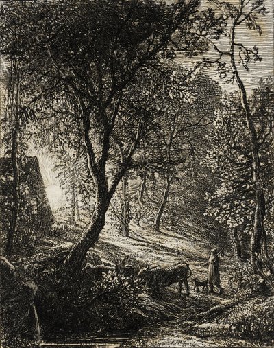  autorstwa Samuel Palmer