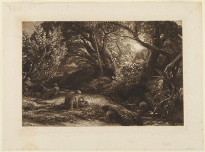  autorstwa Samuel Palmer