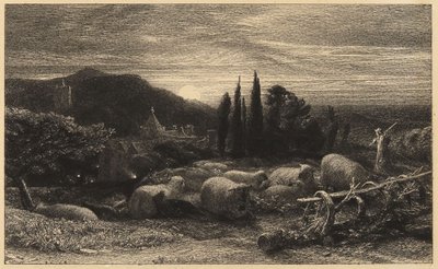  autorstwa Samuel Palmer