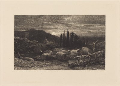  autorstwa Samuel Palmer