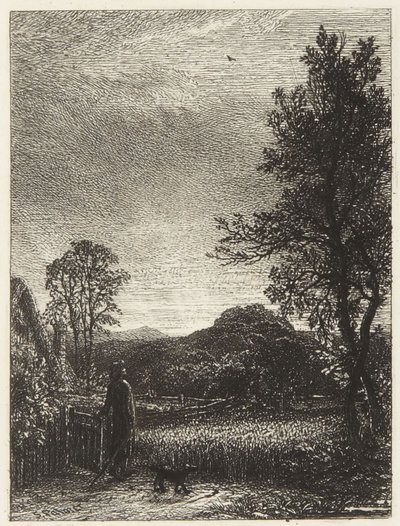  autorstwa Samuel Palmer