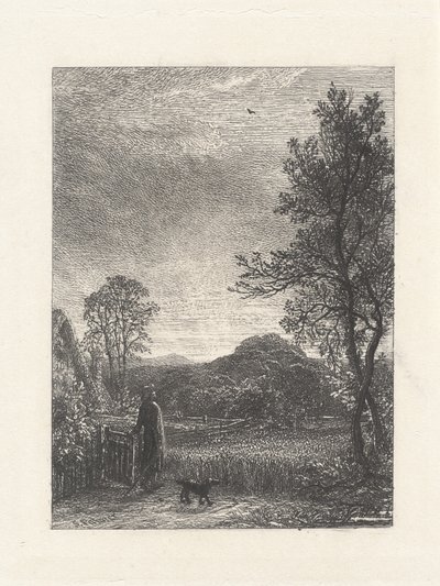  autorstwa Samuel Palmer