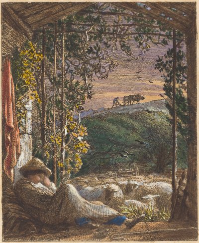  autorstwa Samuel Palmer