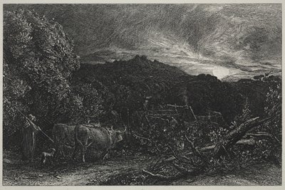  autorstwa Samuel Palmer