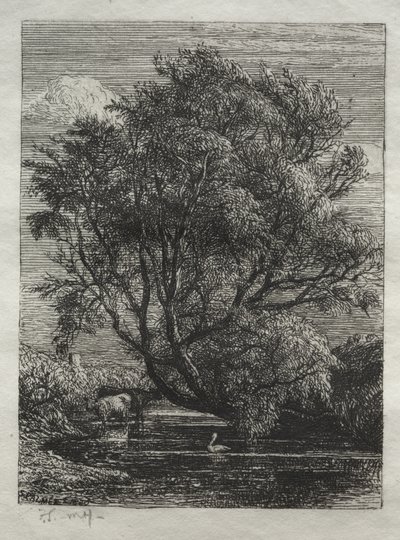  autorstwa Samuel Palmer