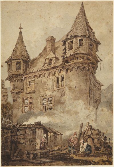  autorstwa Samuel Prout