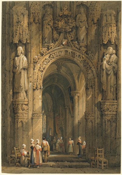  autorstwa Samuel Prout